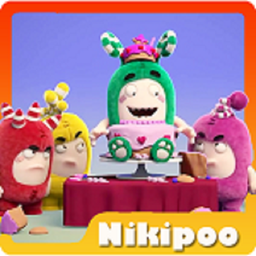 +Oddbods