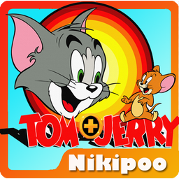 Tom&Jerry+