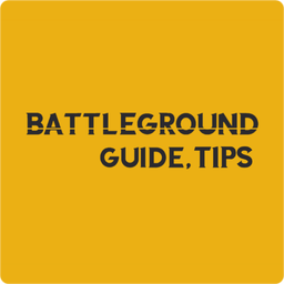 Guide for Battleground Mobile