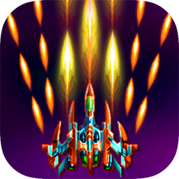 Space Shooter - Galaxy Attack