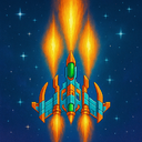 Space Shooter - Galaxy Attack