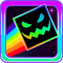 Block Dash: Jump Geometry