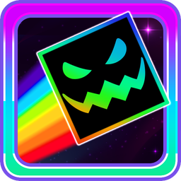 Block Dash: Jump Geometry