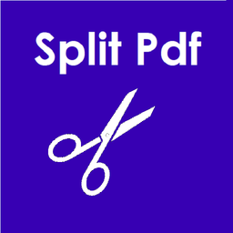 Split PDF Pages