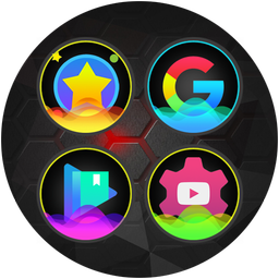 Sonar - Icon Pack