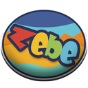 Zebe - Icon Pack