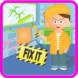 Fix It House - House Repairing