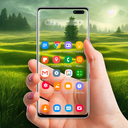 Transparent Camera Screen