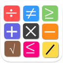 Maths King - Learn all maths in one App