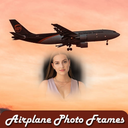 Airplane Photo Frames
