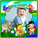 Baby Photo Frames