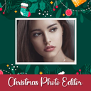 Christmas Photo Editor