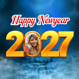 Happy Newyear Greetings
