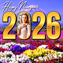 Happy Newyear Greetings