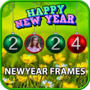 Newyear Frames