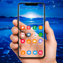 Transparent Live Wallpaper
