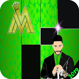 Maluma Music Piano Game