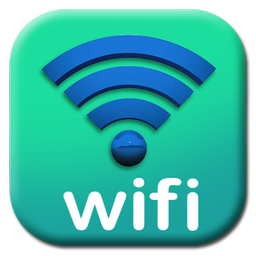 برنامه مدیریت Wifi گوشی