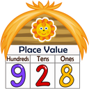 Kids Math Place Value