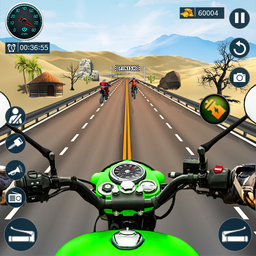 Motorcycle wala deals game video