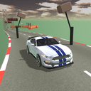 Car Stunt Game-Driving Games