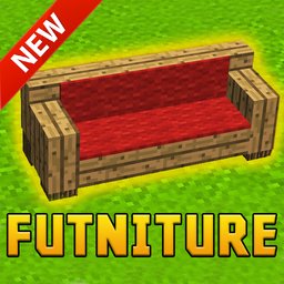 New Furniture Mods