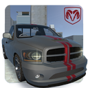 RAM Drift Car Simulator