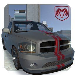 RAM Drift Car Simulator