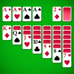 Solitaire Infinite