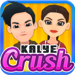 AlDub Game - Kalye Crush