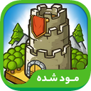 Grow Castle - Tower Defense (Mod)