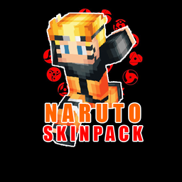 Naruto Skins for MCPE