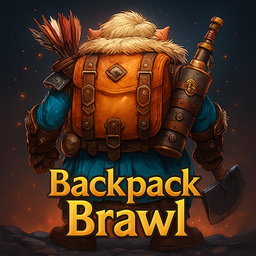 Backpack Brawl — Hero Battles