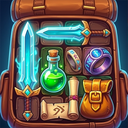 Backpack Brawl — Hero Battles