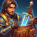 Backpack Brawl — Hero Battles