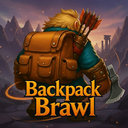 Backpack Brawl — Hero Battles
