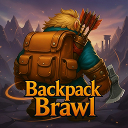 Backpack Brawl — Hero Battles