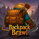 Backpack Brawl — Hero Battles