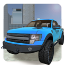 Raptor Drift:Drifting Car Game