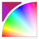 HSV-Alpha Color Picker Demo
