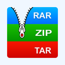 Zip Master - UnZIP, UnRAR