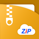 ZipSync : RAR & Zip Extractor
