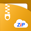 ZipSync : RAR & Zip Extractor