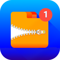 RAR File Extractor And ZIP Opener, ZIP RAR Creator