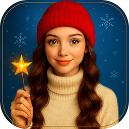 افکت عکس حرفه ای