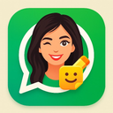 استیکر ساز واتساپ
