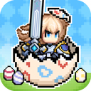 Zero to Hero- Pixel Saga（CBT）