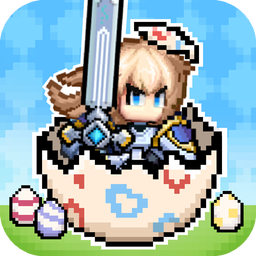 Zero to Hero- Pixel Saga（CBT）