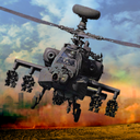 Heli Clash : Helicopter Battle