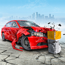 Car Crashes Simulator Car Game